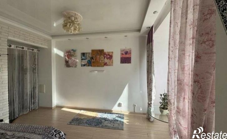 2-комн квартира ул Ядринцева, 29/9,  д. 29/9