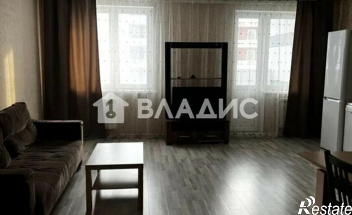3-комн квартира пр-кт Маршала Жукова, 5/2,  д. 5/2