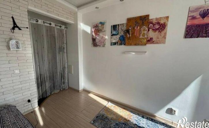 2-комн квартира ул Ядринцева, 29/9,  д. 29/9