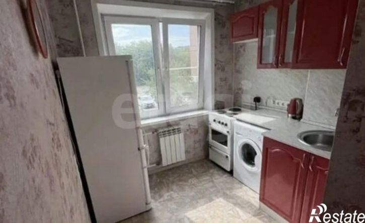 3-комн квартира ул Щедрина, 36,  д. 36