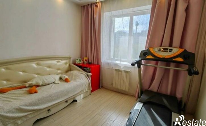 2-комн квартира ул Ядринцева, 29/9,  д. 29/9