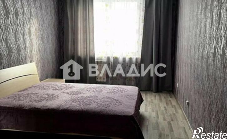 3-комн квартира пр-кт Маршала Жукова, 5/2,  д. 5/2