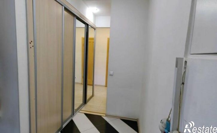 2-комн квартира ул Ядринцева, 29/9,  д. 29/9