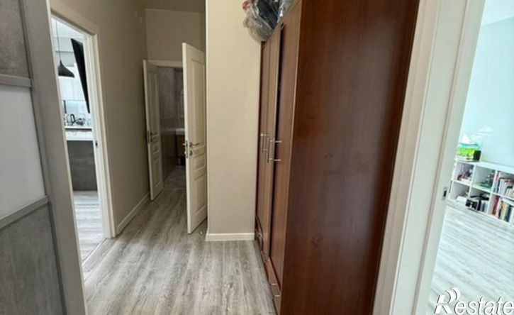 2-комн квартира ул Румянцева, 7,  д. 7