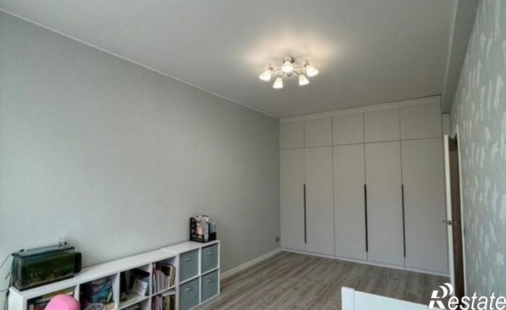 2-комн квартира ул Румянцева, 7,  д. 7
