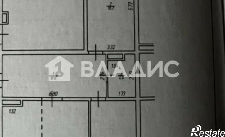 3-комн квартира пр-кт Маршала Жукова, 5/2,  д. 5/2