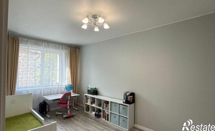 2-комн квартира ул Румянцева, 7,  д. 7