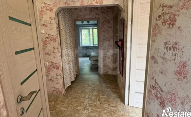 3-комн квартира ул Щедрина, 36,  д. 36