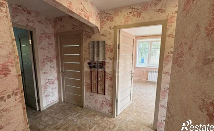 3-комн квартира ул Щедрина, 36,  д. 36