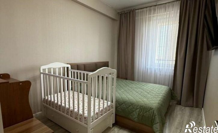 2-комн квартира ул Румянцева, 7,  д. 7