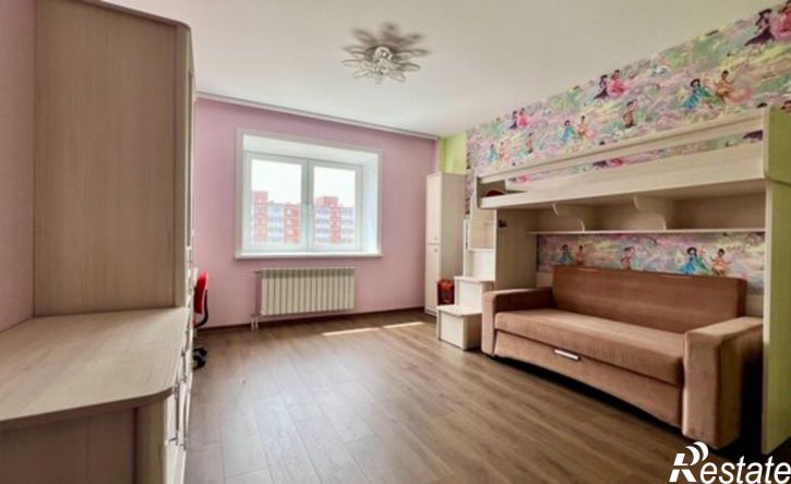 3-комн квартира ул Лермонтова, 275/11,  д. 275/11