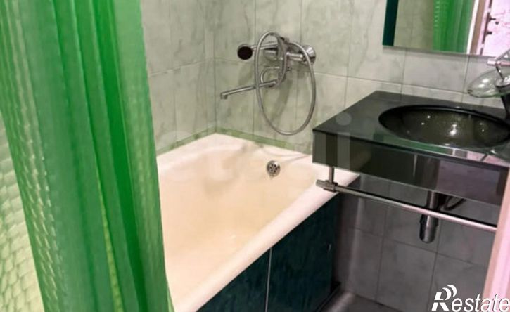 3-комн квартира ул Щедрина, 36,  д. 36