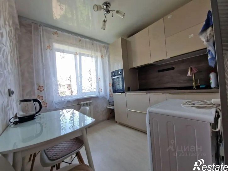 2-комн квартира б-р Рябикова, 8,  д. 8
