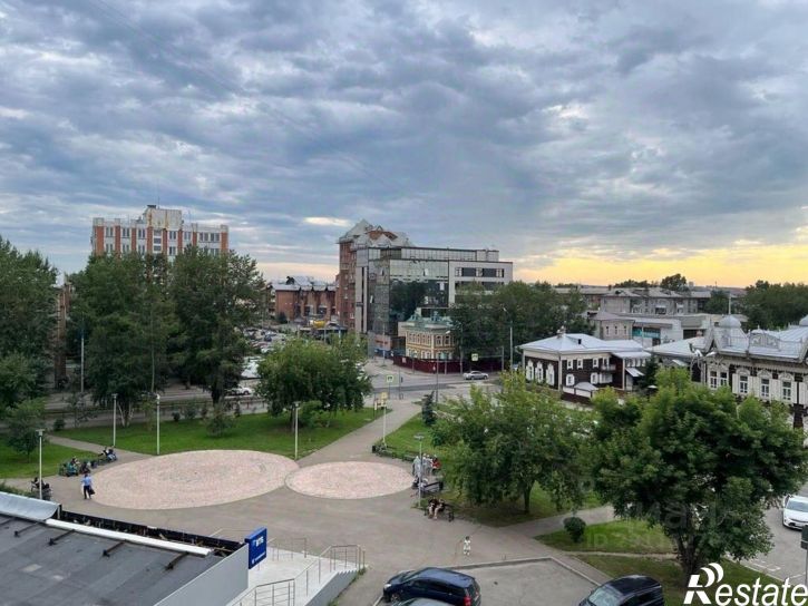 1-комн квартира ул Декабрьских Событий, 85,  д. 85