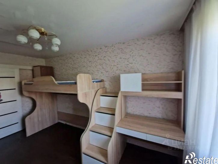 2-комн квартира б-р Рябикова, 8,  д. 8