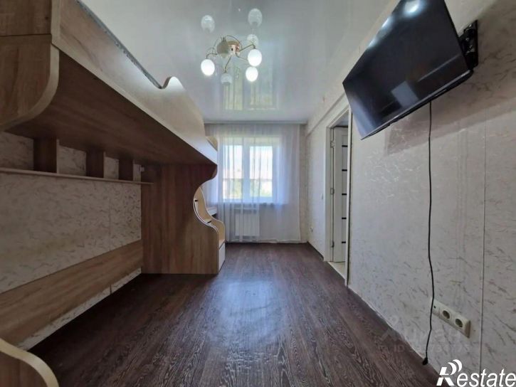 2-комн квартира б-р Рябикова, 8,  д. 8