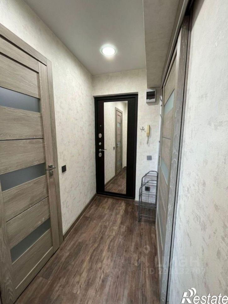 1-комн квартира ул Декабрьских Событий, 85,  д. 85