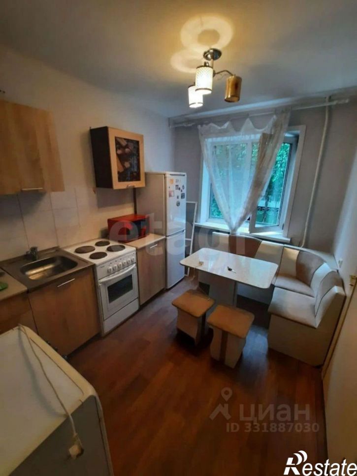 1-комн квартира ул Лермонтова, 281,  д. 281
