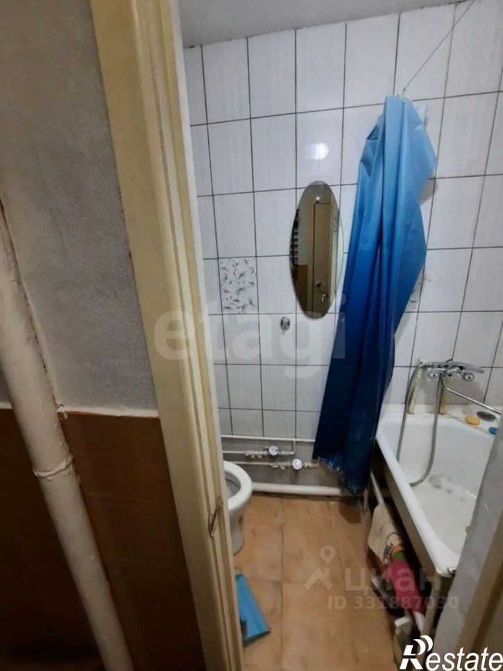 1-комн квартира ул Лермонтова, 281,  д. 281