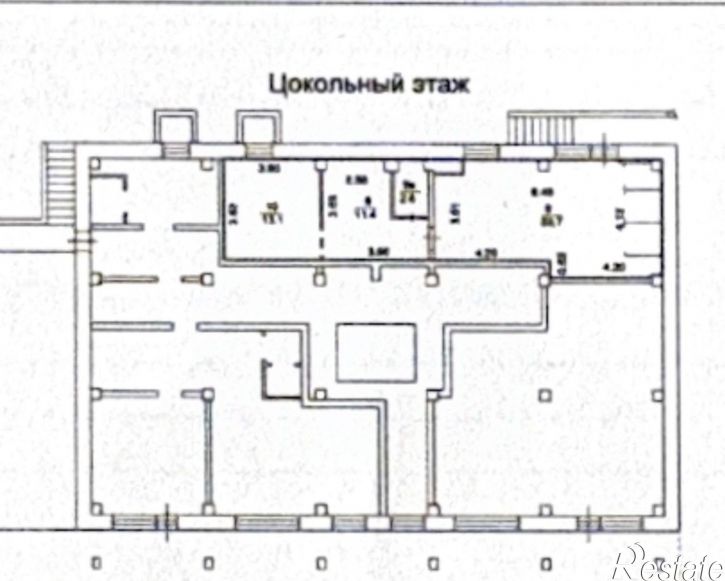 Помещение свободного назначения ул Пискунова, 148/2,  д. 148/2