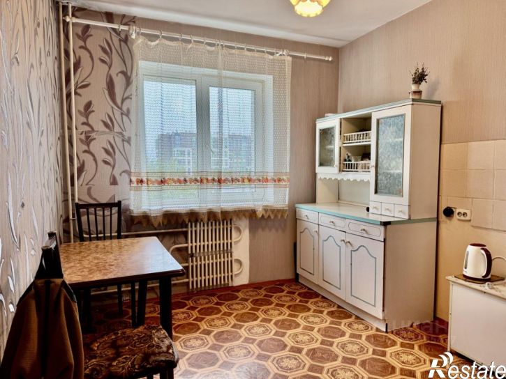1-комн квартира ул Шпачека, 12/3,  д. 12/3
