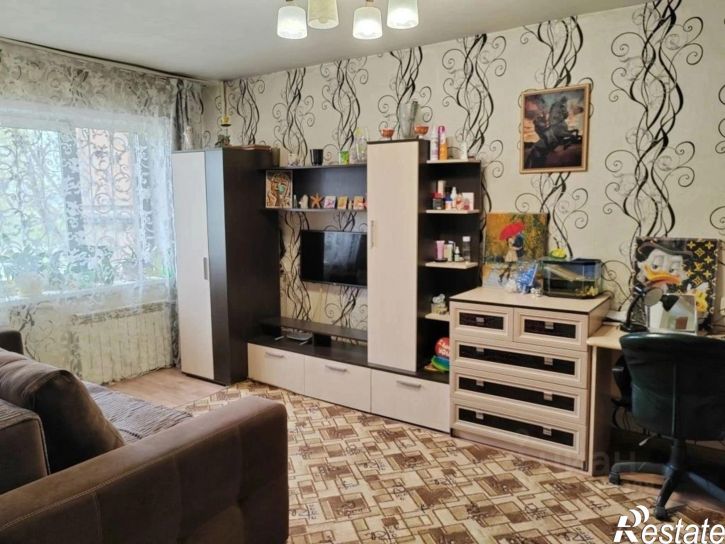 1-комн квартира ул Розы Люксембург, 271,  д. 271