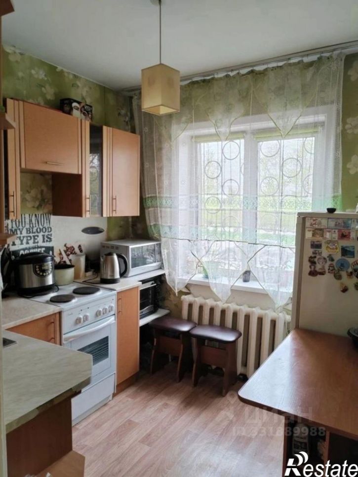 1-комн квартира ул Розы Люксембург, 271,  д. 271