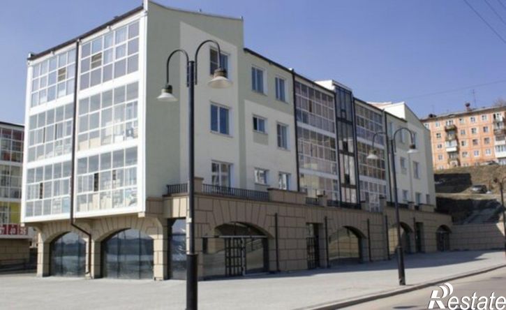 2-комн квартира ул Верхняя Набережная, 145а,  д. 145а
