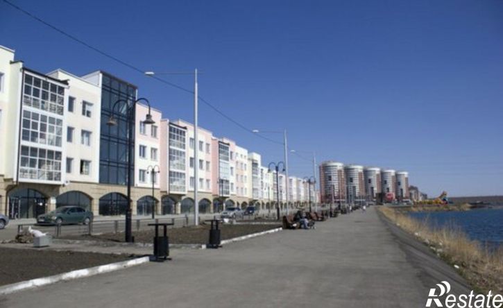 2-комн квартира ул Верхняя Набережная, 145а,  д. 145а
