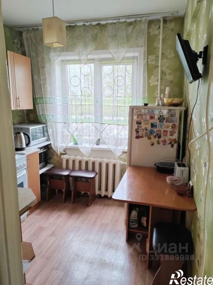 1-комн квартира ул Розы Люксембург, 271,  д. 271