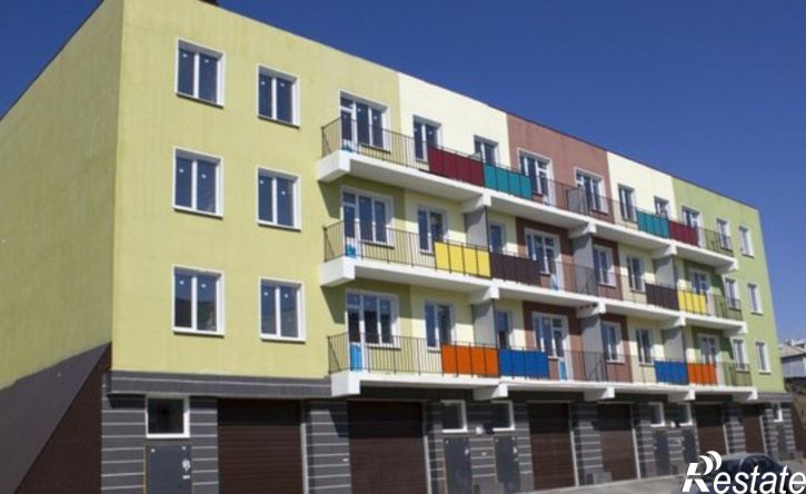 2-комн квартира ул Верхняя Набережная, 145а,  д. 145а