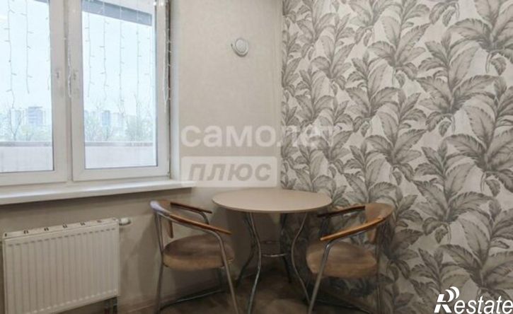 1-комн квартира ул Тельмана, 5,  д. 5