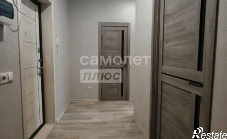 1-комн квартира ул Тельмана, 5,  д. 5