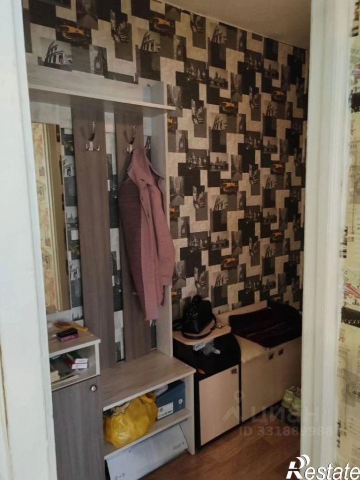 1-комн квартира ул Розы Люксембург, 271,  д. 271