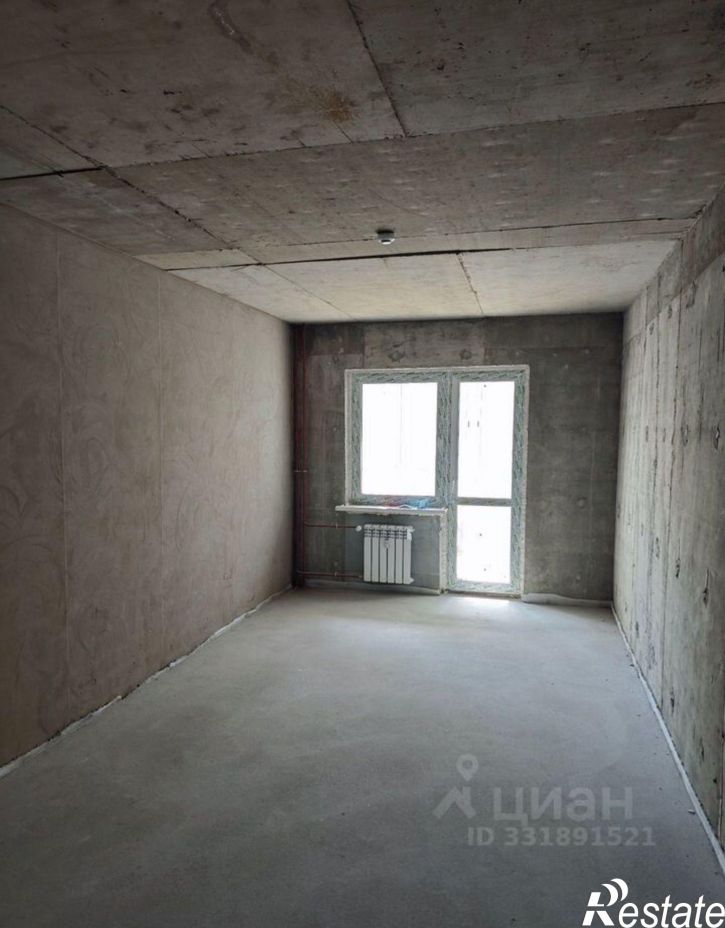 1-комн квартира ул Костычева, 28/2,  д. 28/2