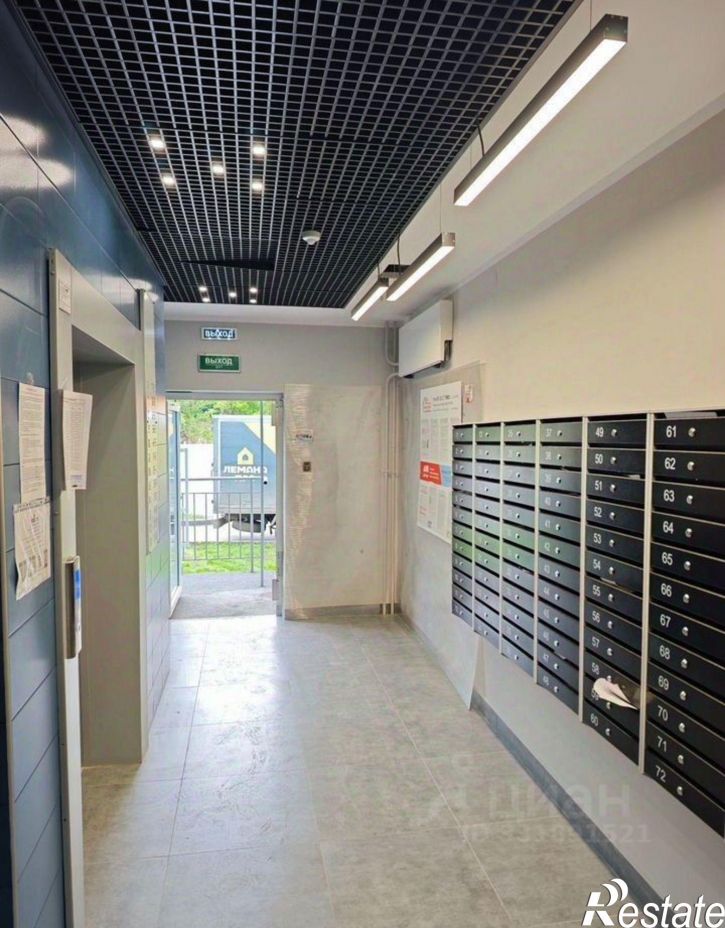 1-комн квартира ул Костычева, 28/2,  д. 28/2