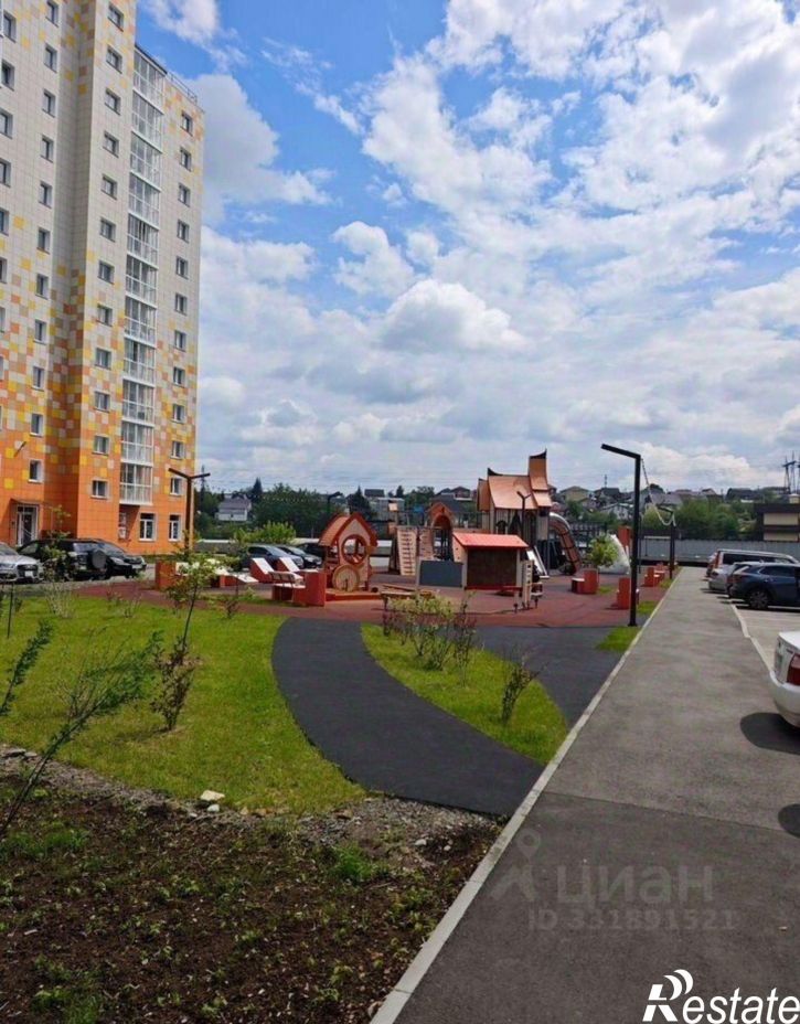1-комн квартира ул Костычева, 28/2,  д. 28/2