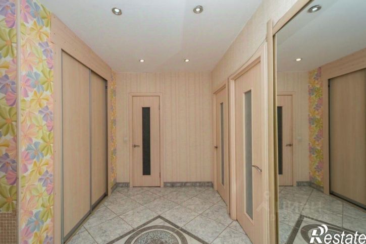 2-комн квартира Иркутск, Свердловский район