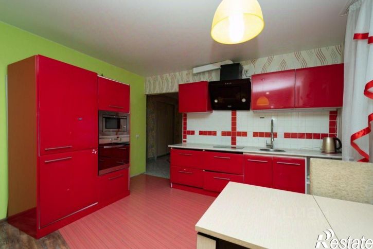 2-комн квартира Иркутск, Свердловский район