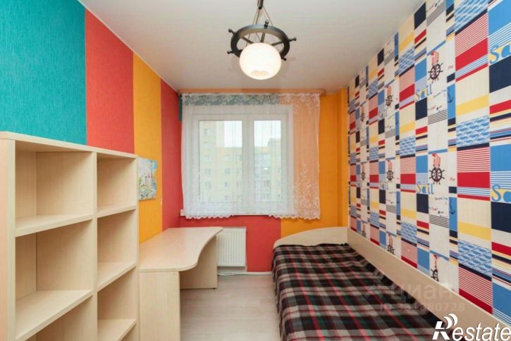 2-комн квартира Иркутск, Свердловский район