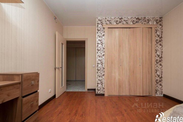 2-комн квартира Иркутск, Свердловский район