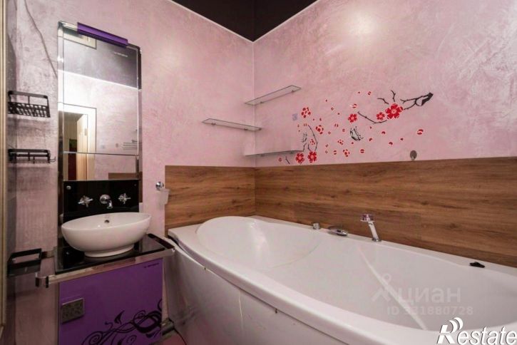 2-комн квартира Иркутск, Свердловский район