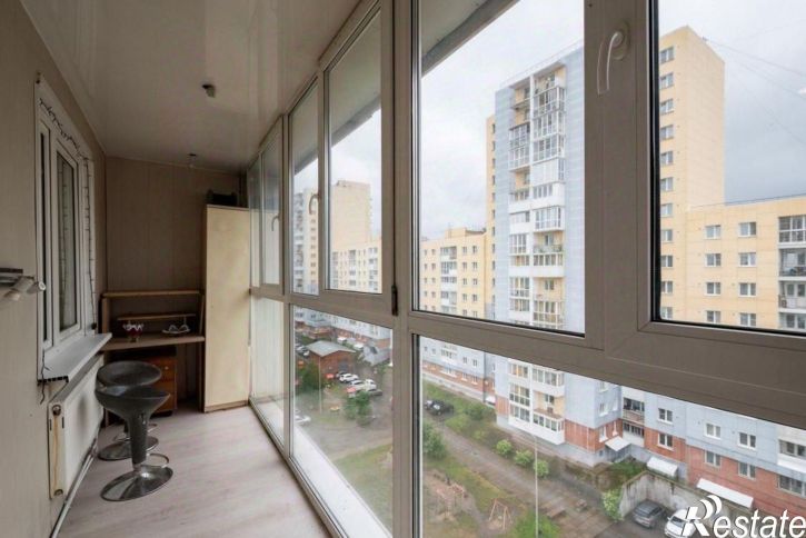 2-комн квартира Иркутск, Свердловский район