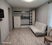2-комн, 46кв м, этаж 4/4 ул Клары Цеткин, 22