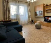 3-комн, 95кв м, этаж 2/9 ул Лермонтова, 275/15