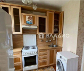 комната 56 кв м б-р Рябикова, 12б