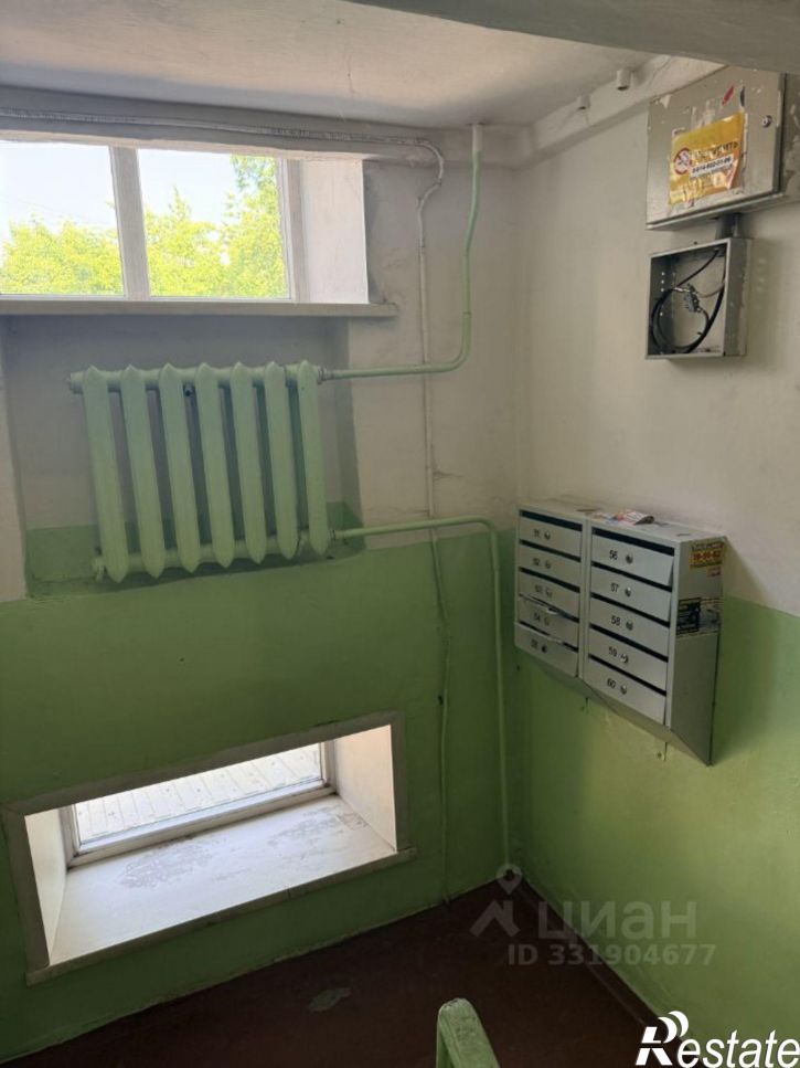 2-комн квартира ул Касьянова, 2,  д. 2