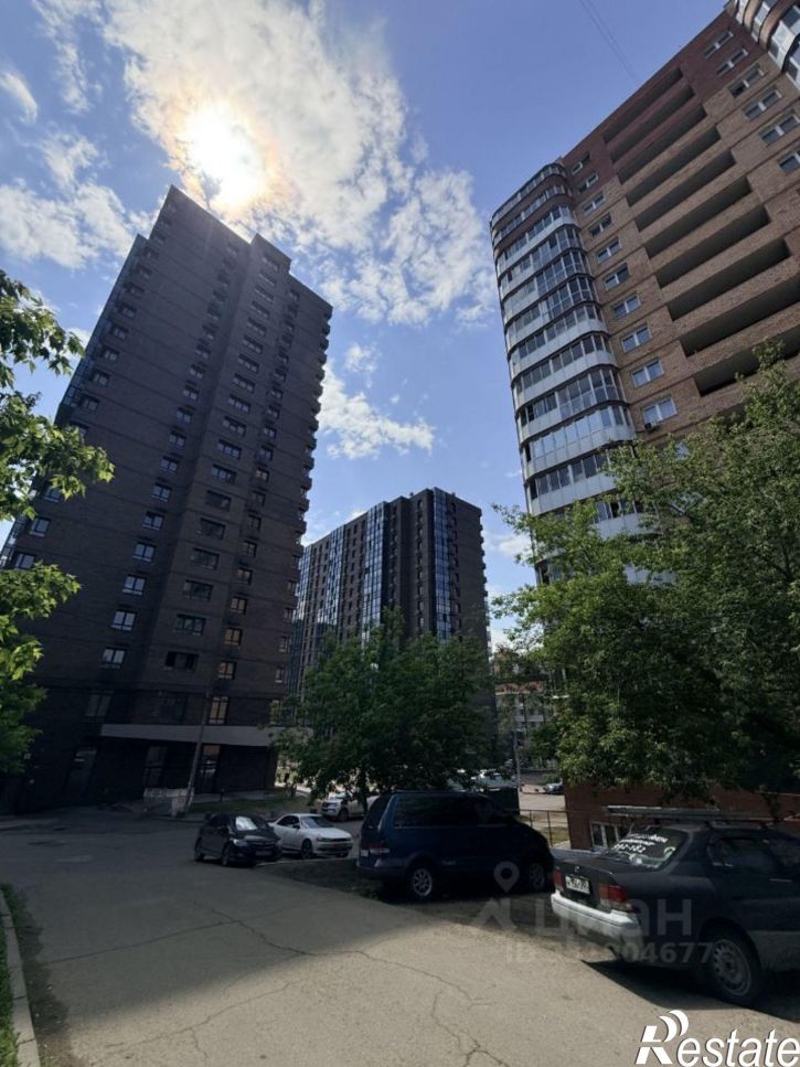 2-комн квартира ул Касьянова, 2,  д. 2