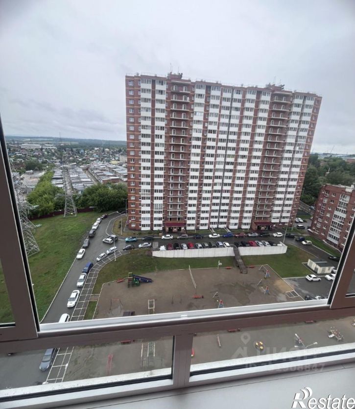 1-комн квартира б-р Рябикова, 101,  д. 101