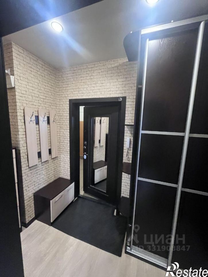 1-комн квартира б-р Рябикова, 101,  д. 101